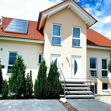 Gaestehaus Nikita Руст Экстерьер фото