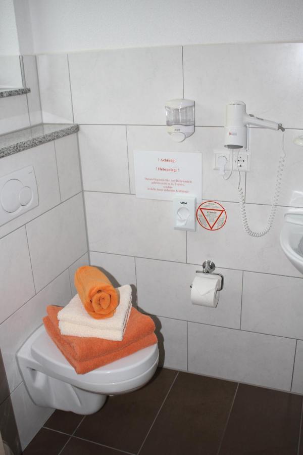 Gaestehaus Nikita Руст Экстерьер фото